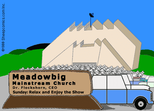 Sheepcomics.com Meadowbig