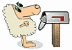 Send Email to Sheepcomics.com