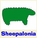 Sheepcomics.com Sheepalonia