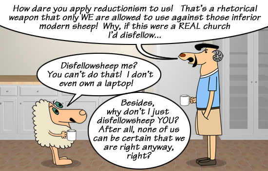 Sheepcomics.com demur  1