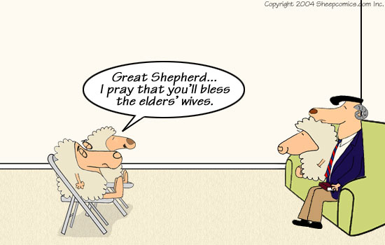 Sheepcomics.com spring1