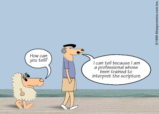 Sheepcomics.com A Day at the Beach 6