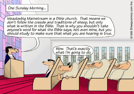 Sheepcomics.com berean1