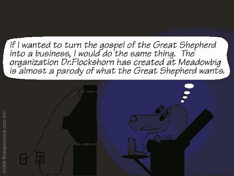 Sheepcomics.com  berean16