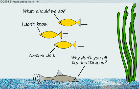 Sheepcomics.com A Fish Story 3