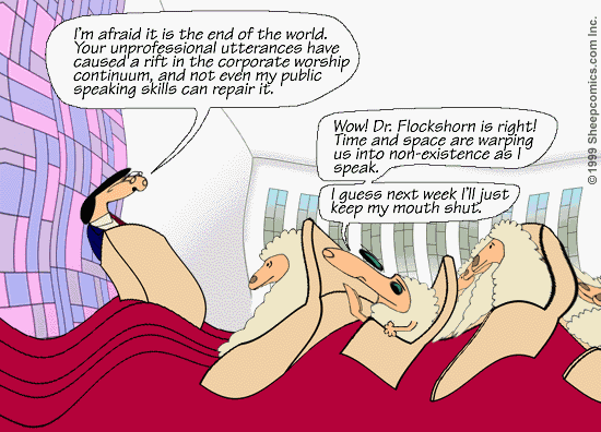 Sheepcomics.com Sheep Impact page 12