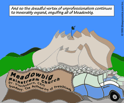 Sheepcomics.com Sheep Impact page 13