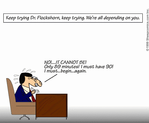 Sheepcomics.com Sheep Impact page 18