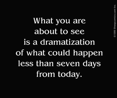 Sheepcomics.com Sheep Impact page 4