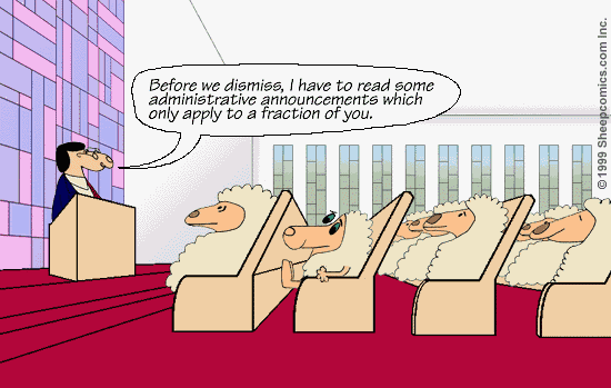 Sheepcomics.com Sheep Impact page 6