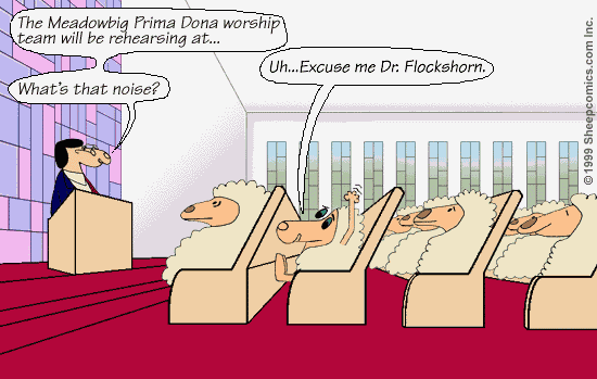 Sheepcomics.com Sheep Impact page 7