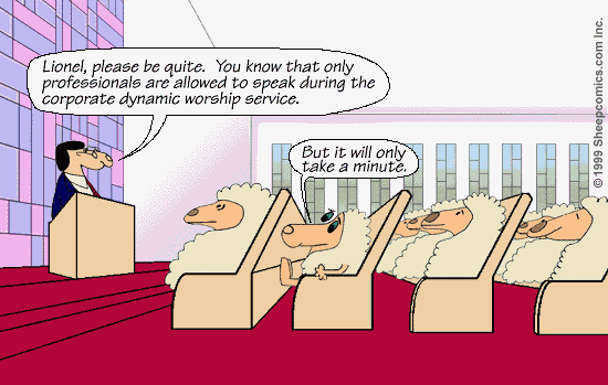 Sheepcomics.com Sheep Impact page 9