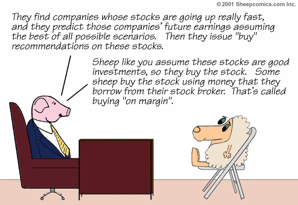 Sheepcomics.com Lionel the Investor-24