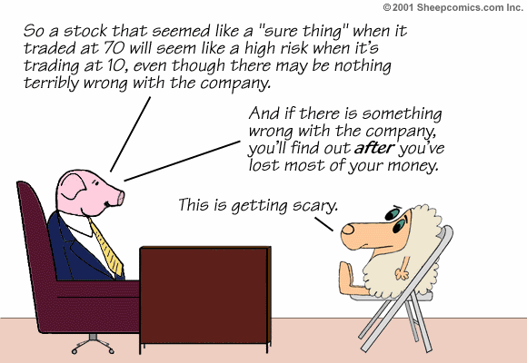 Sheepcomics.com Lionel the Investor-28