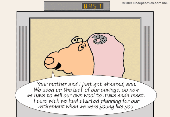 Sheepcomics.com Lionel the Investor-6