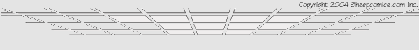 Sheepcomics.com   bridge ceiling