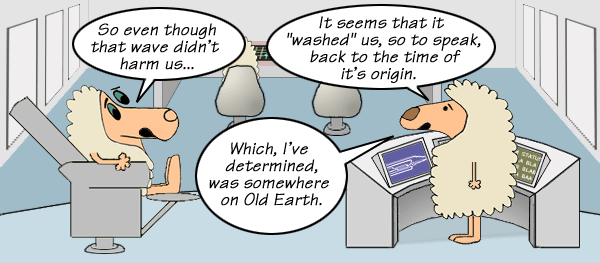 Sheepcomics.com   bridge