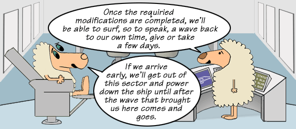 Sheepcomics.com   bridge