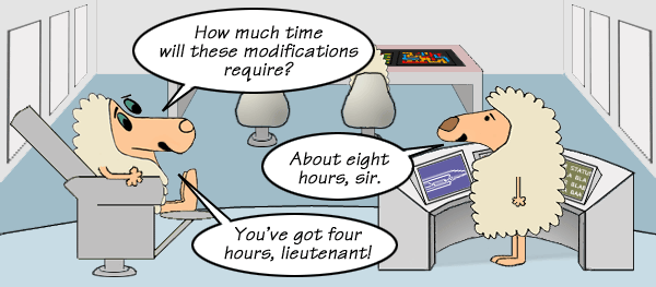 Sheepcomics.com   bridge