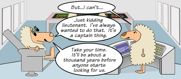 Sheepcomics.com   bridge