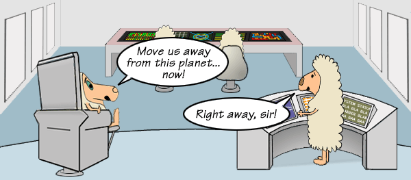 Sheepcomics.com   bridge