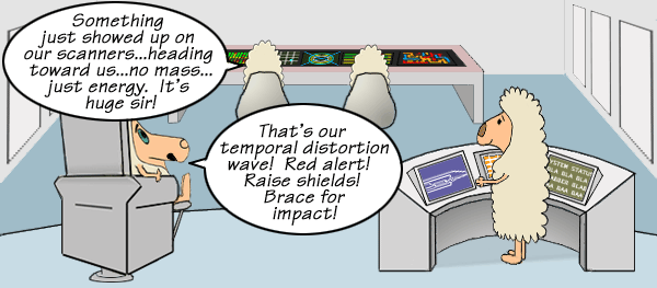 Sheepcomics.com   bridge