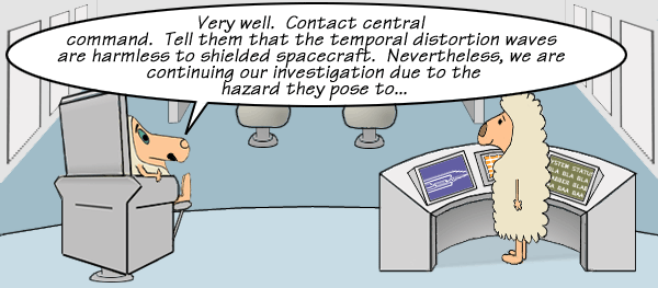 Sheepcomics.com   bridge