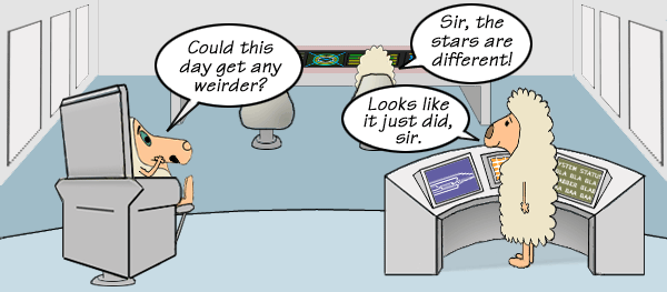 Sheepcomics.com   bridge