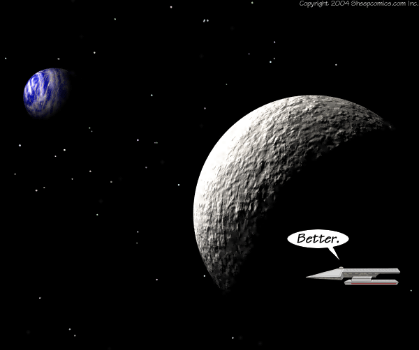 Sheepcomics.com   bridge