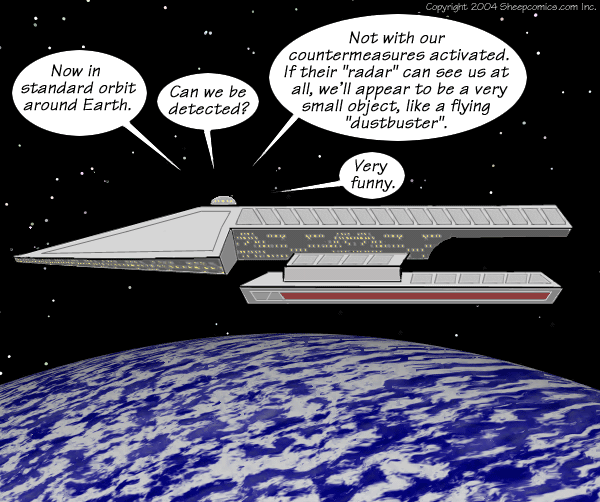 Sheepcomics.com   bridge