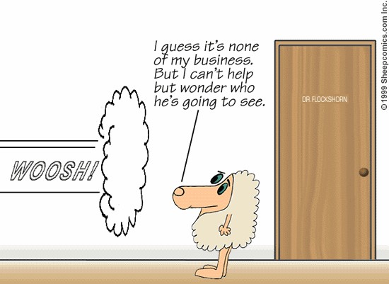 Sheepcomics.com Employee of the Year 5