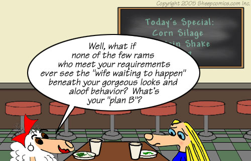 Sheepcomics.com plan7