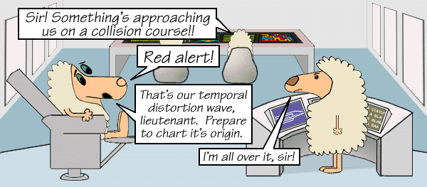 Sheepcomics.com   bridge