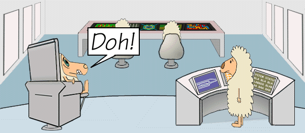 Sheepcomics.com   bridge