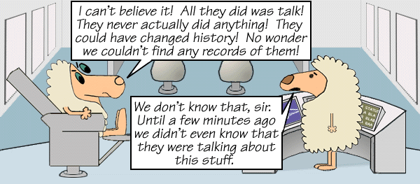 Sheepcomics.com   bridge