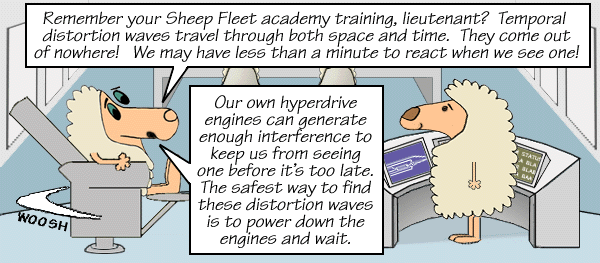 Sheepcomics.com   bridge