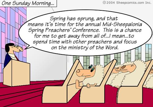 Sheepcomics.com spring1