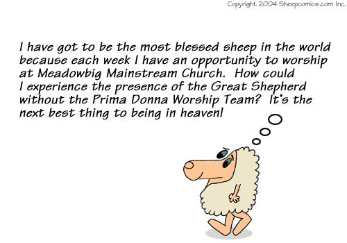 Sheepcomics.com spring1