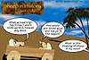 Sheepcomics.com Sheep in History 9